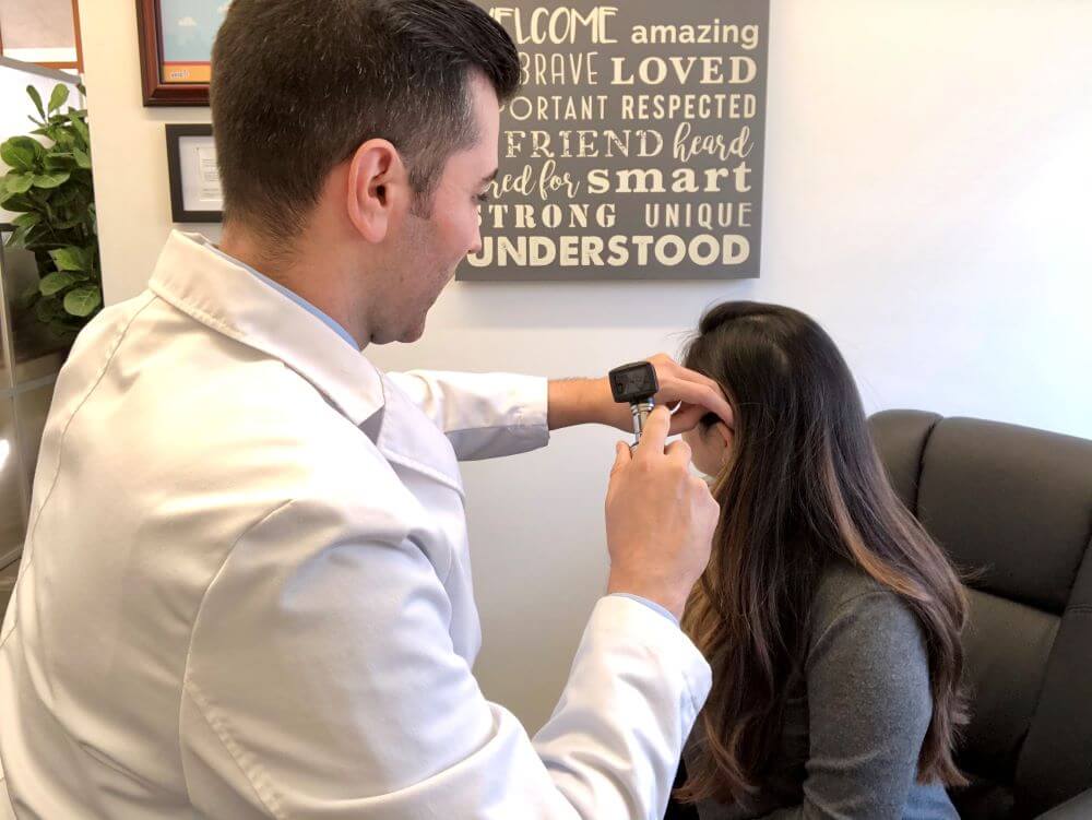 Hearing Aid Services Glendora Hearing Aids & Audiology